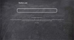 Desktop Screenshot of blackazz.com